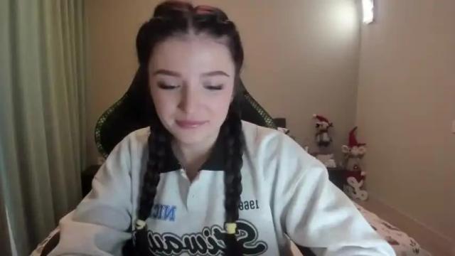 Thumbnail 2, tinaferrell's Stream at Chaturbate, 16 months ago
