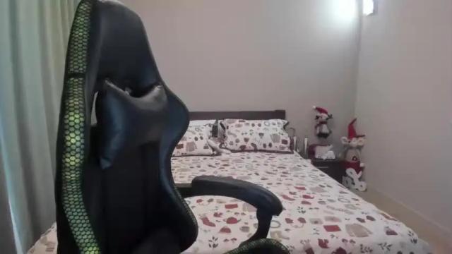 Image 8 of tinaferrell Stream on Chaturbate on 16 months ago