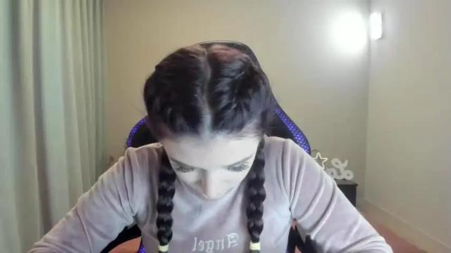 Image 3 of tinaferrell Stream on Chaturbate on 15 months ago