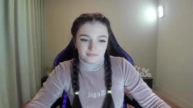 Thumbnail 2, tinaferrell's Stream at Chaturbate, 15 months ago