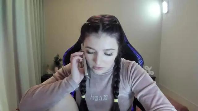 Thumbnail 3, tinaferrell's Stream at Chaturbate, 15 months ago