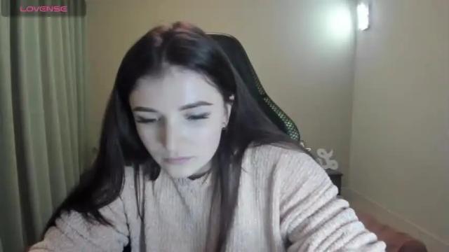 Image 8 of tinaferrell Stream on Chaturbate on 15 months ago