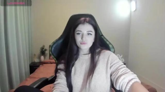 Thumbnail 3, tinaferrell's Stream at Chaturbate, 15 months ago