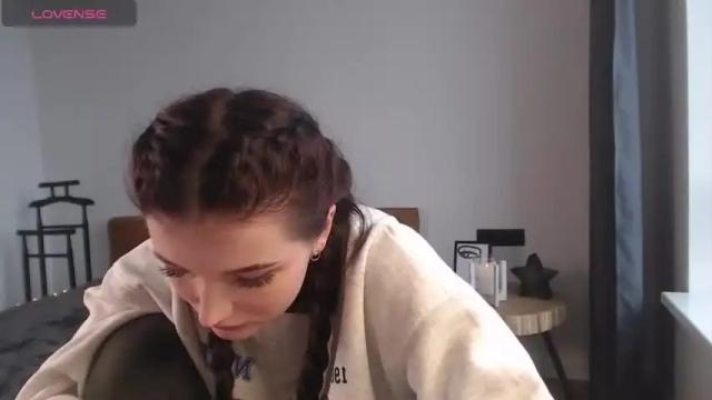 Thumbnail 1, tinaferrell's Stream at Chaturbate, 15 months ago
