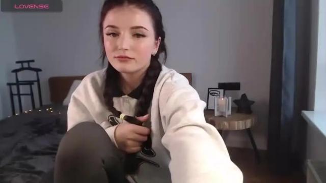 Thumbnail 2, tinaferrell's Stream at Chaturbate, 15 months ago