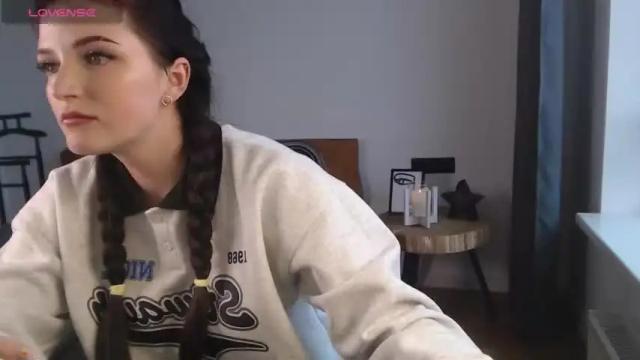 Thumbnail 3, tinaferrell's Stream at Chaturbate, 15 months ago