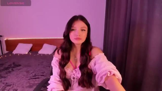 Image 6 of tinaferrell Stream on Chaturbate on 15 months ago