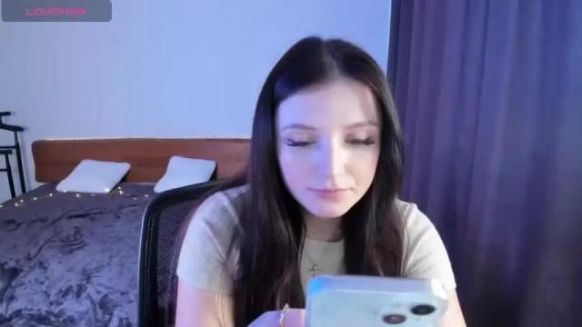 Thumbnail 1, tinaferrell's Stream at Chaturbate, 15 months ago