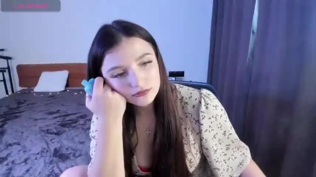 Image 2 of tinaferrell Stream on Chaturbate on 15 months ago