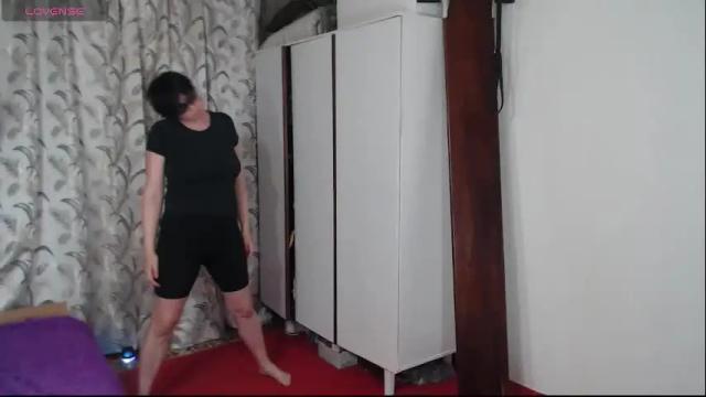 Thumbnail 1, tinaflower's Stream at Chaturbate, 17 days ago