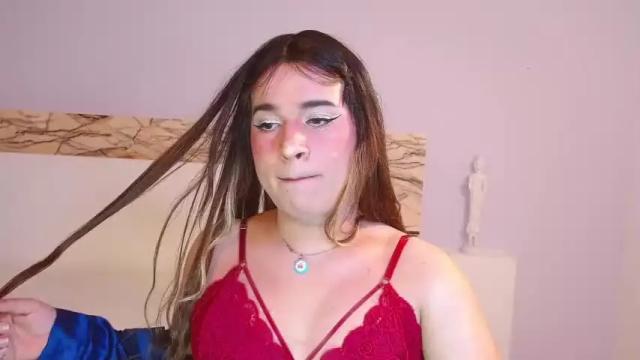 Thumbnail 2, tinahall5's Stream at Chaturbate, 14 months ago
