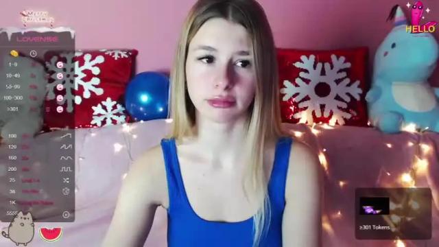 Thumbnail 3, tinaminas's Stream at Chaturbate, 13 months ago