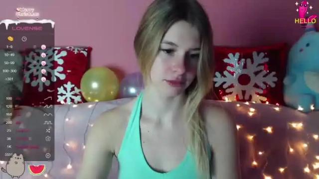 Image 7 of tinaminas Stream on Chaturbate on 16 months ago