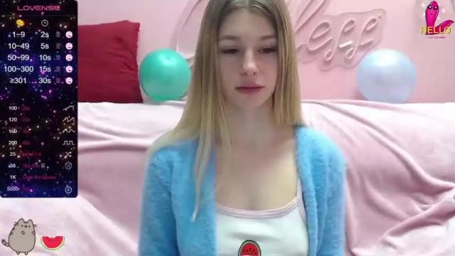 Image 3 of tinaminas Stream on Chaturbate on 13 months ago