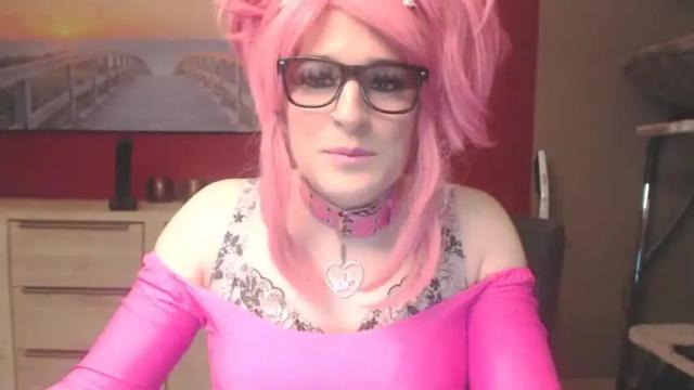 Image 11 of tinanoxx Stream on Chaturbate on 23 months ago