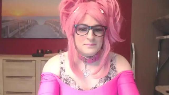 Image 2 of tinanoxx Stream on Chaturbate on 23 months ago