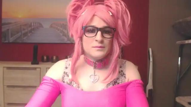 Image 3 of tinanoxx Stream on Chaturbate on 23 months ago