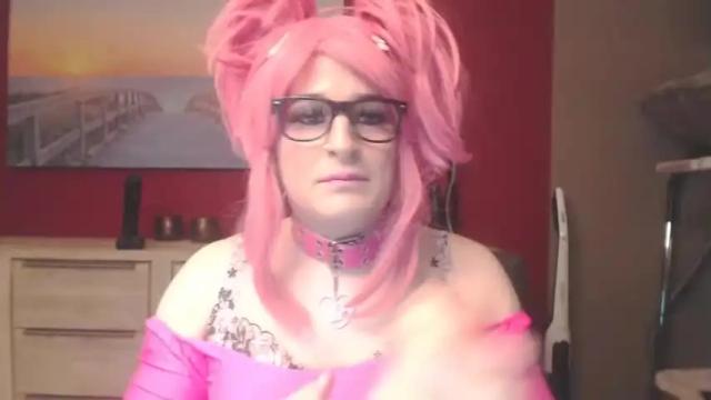 Thumbnail 2, tinanoxx's Stream at Chaturbate, 23 months ago