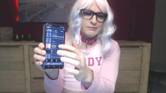 Image 11 of tinanoxx Stream on Chaturbate on 23 months ago