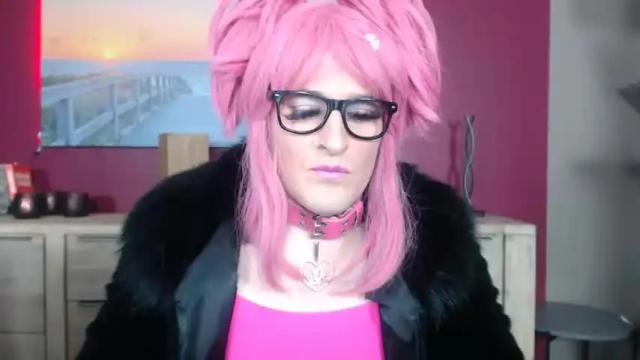 Image 2 of tinanoxx Stream on Chaturbate on 22 months ago