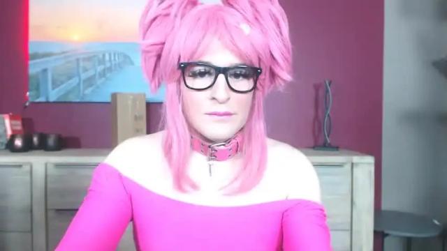 Image 3 of tinanoxx Stream on Chaturbate on 22 months ago