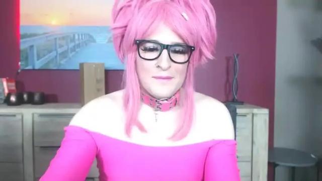 Image 7 of tinanoxx Stream on Chaturbate on 22 months ago