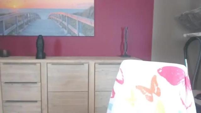 Image 6 of tinanoxx Stream on Chaturbate on 22 months ago