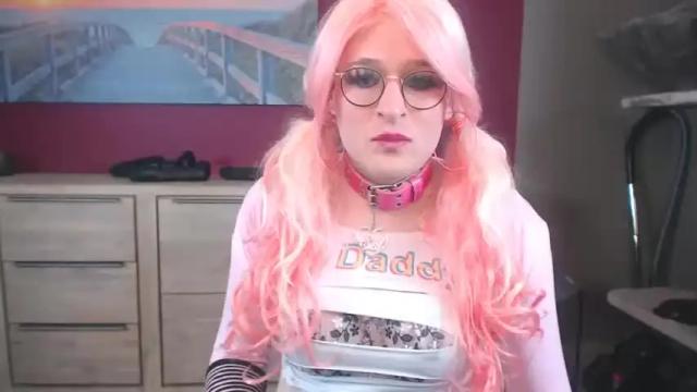 Image 6 of tinanoxx Stream on Chaturbate on 22 months ago