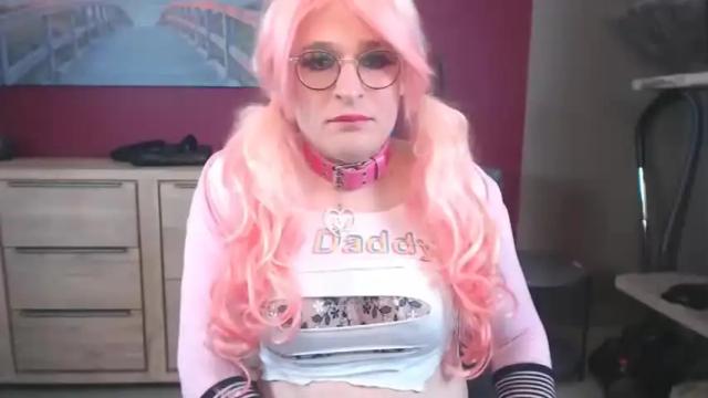 Image 8 of tinanoxx Stream on Chaturbate on 22 months ago