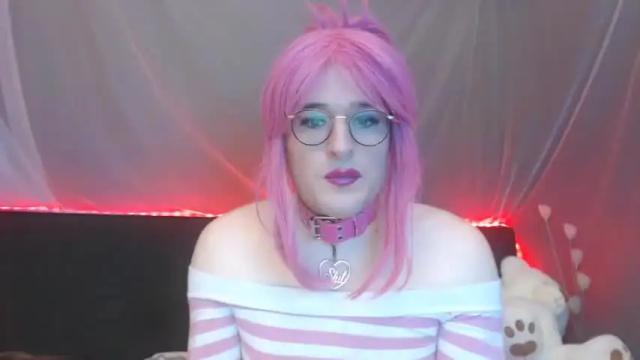 Thumbnail 1, tinanoxx's Stream at Chaturbate, 22 months ago