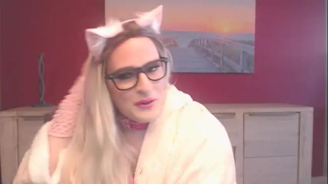 Image 8 of tinanoxx Stream on Chaturbate on 5 months ago