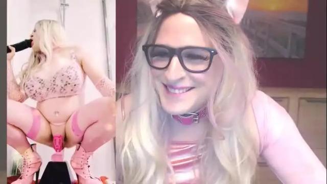 Image 10 of tinanoxx Stream on Chaturbate on 3 months ago