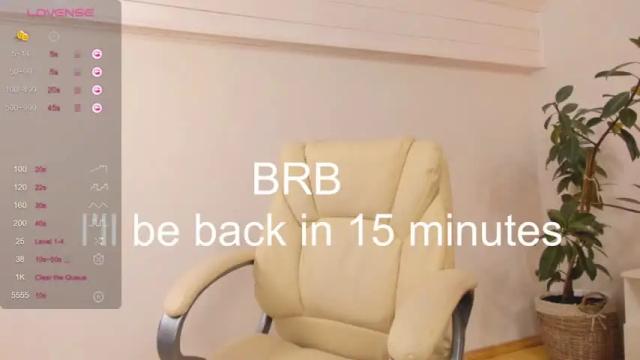 Image 8 of tinaroxx Stream on Chaturbate on 13 months ago