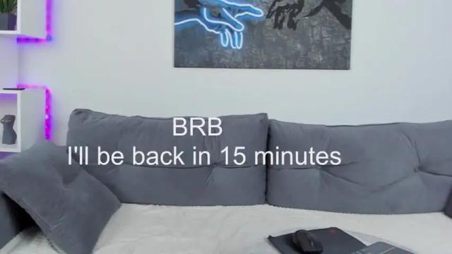 Thumbnail 1, tinaroxx's Stream at Chaturbate, 12 months ago