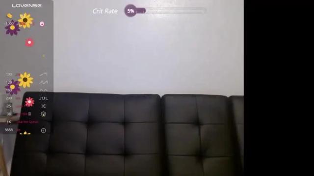Image 11 of tinatina091021 Stream on Chaturbate on 13 months ago