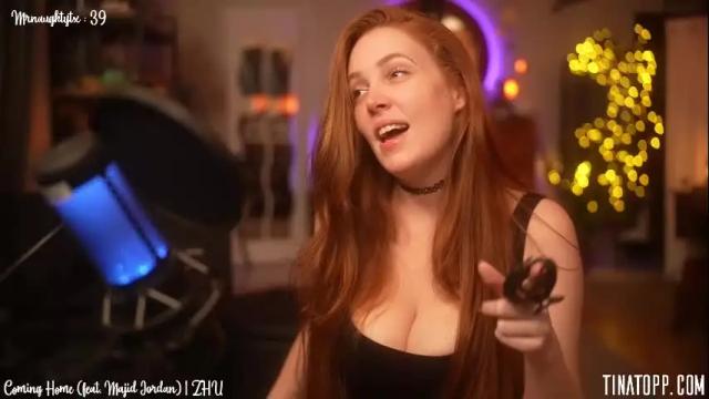Image 3 of tinatopp Stream on Chaturbate on 1 month ago