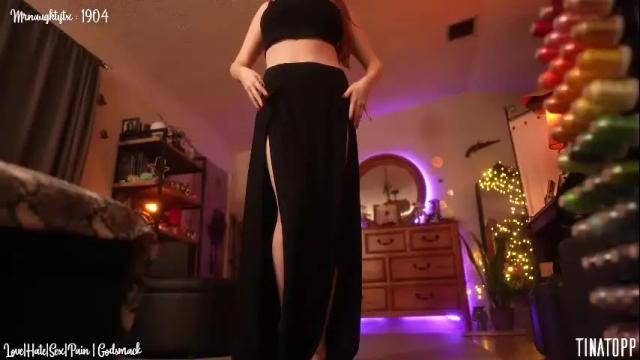 Thumbnail 3, tinatopp's Stream at Chaturbate, 1 month ago