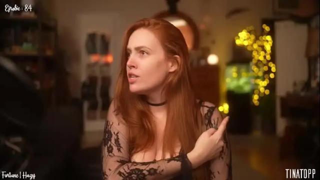 Image 2 of tinatopp Stream on Chaturbate on 1 month ago