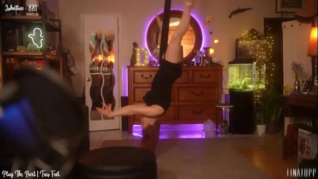 Thumbnail 2, tinatopp's Stream at Chaturbate, 1 month ago