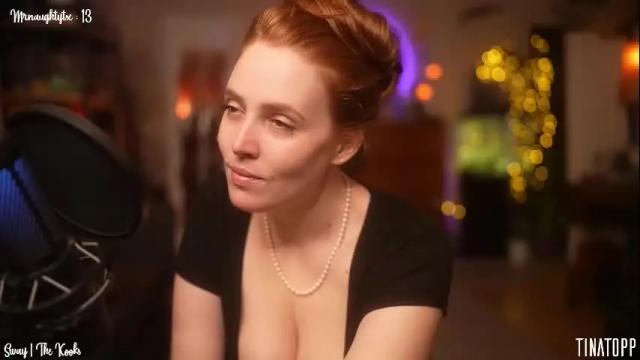 Image 2 of tinatopp Stream on Chaturbate on 1 month ago