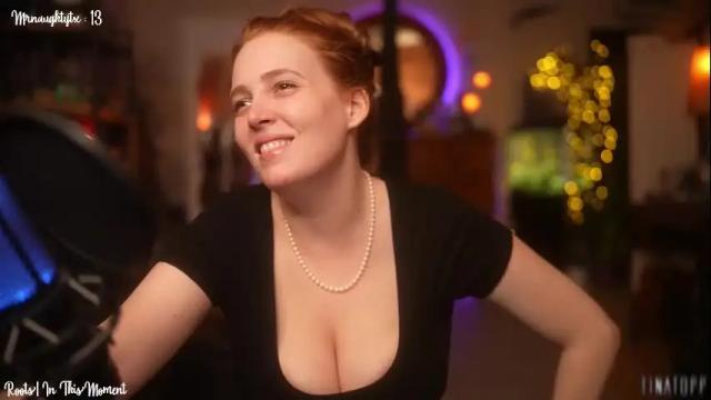 Image 3 of tinatopp Stream on Chaturbate on 1 month ago