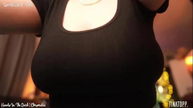 Thumbnail 3, tinatopp's Stream at Chaturbate, 29 days ago