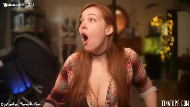 Image 4 of tinatopp Stream on Chaturbate on 24 days ago