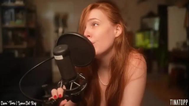 Image 11 of tinatopp Stream on Chaturbate on 17 days ago