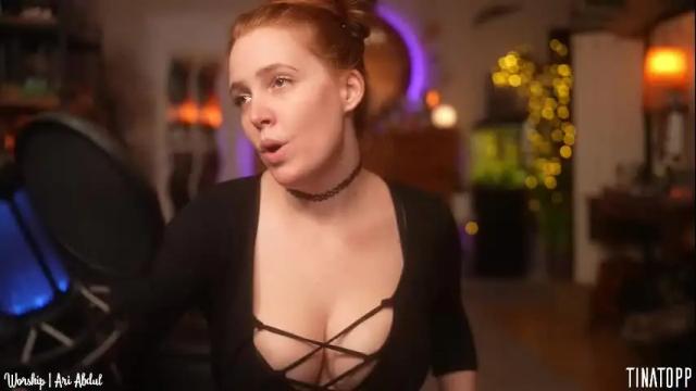 Image 3 of tinatopp Stream on Chaturbate on 7 days ago