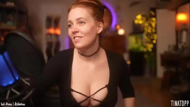 Image 4 of tinatopp Stream on Chaturbate on 7 days ago