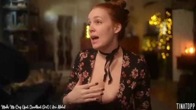 Thumbnail 2, tinatopp's Stream at Chaturbate, 2 months ago