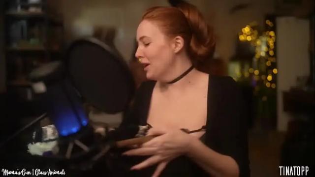 Thumbnail 2, tinatopp's Stream at Chaturbate, 1 month ago