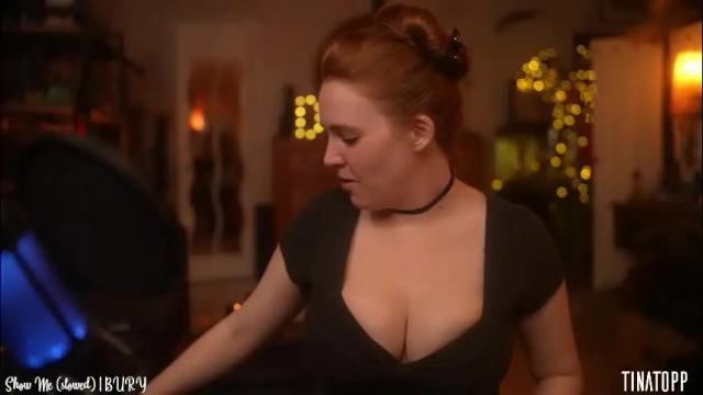 Image 12 of tinatopp Stream on Chaturbate on 1 month ago