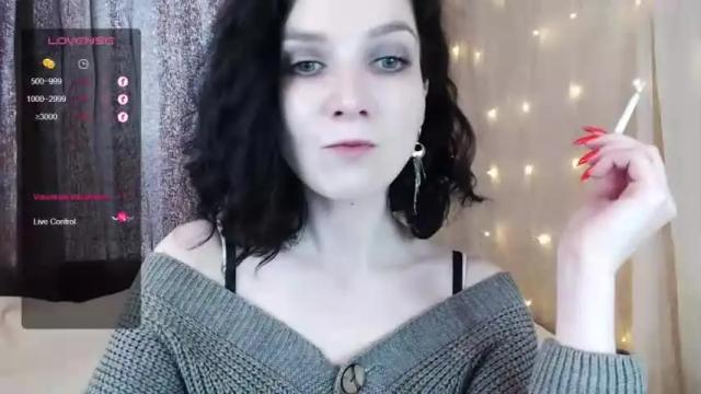 Image 8 of tinawincee Stream on Chaturbate on 13 months ago